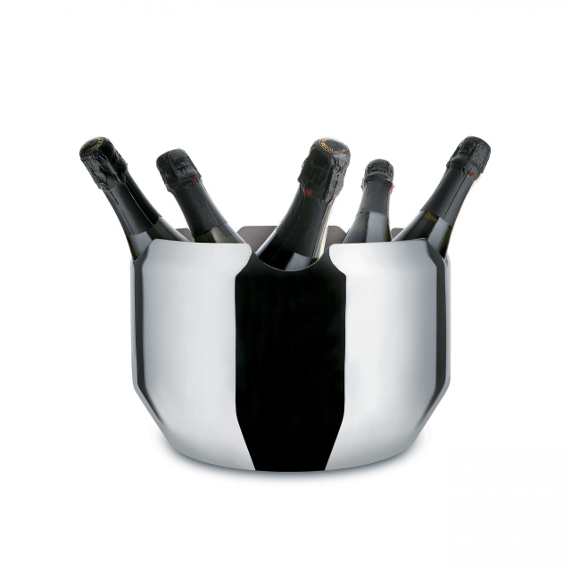 Champagnerschale, Noè - Alessi
