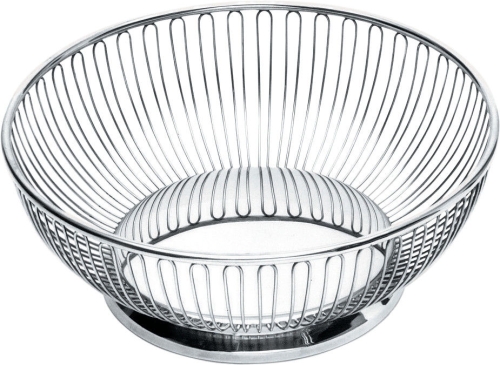 Drahtkorb 826, 15 cm - Alessi