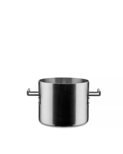 Großer Kochtopf 20 cm, Convivio - Alessi