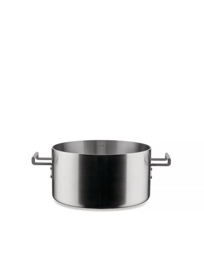 Kochtopf 24 cm, Convivio - Alessi