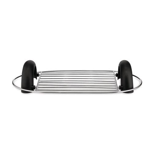 Croissant-Wärmer für Toaster, Toru - Alessi