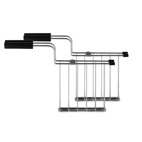 Toastständer für Toaster, Toru - Alessi