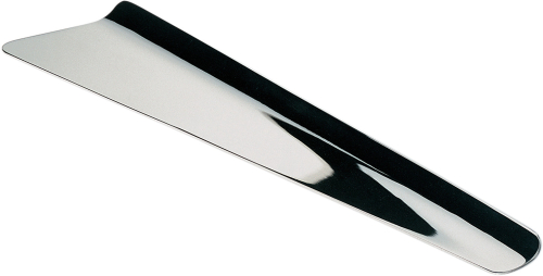 Tischabstreifer für Krümel, Ala - Alessi