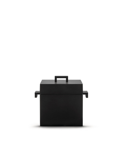 Kasserolle, La Cubica - Alessi