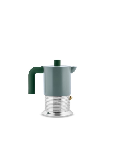Kaffeekocher, Vite, Grün - Alessi