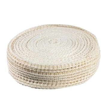 Schinkennetze / Steaknetze - Meterware