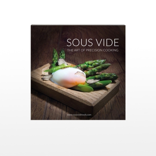 Sous vide - Die Kunst des Präzisionsgaren