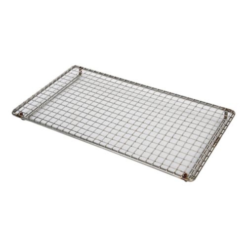 Ersatzgrill für Little - Kasai