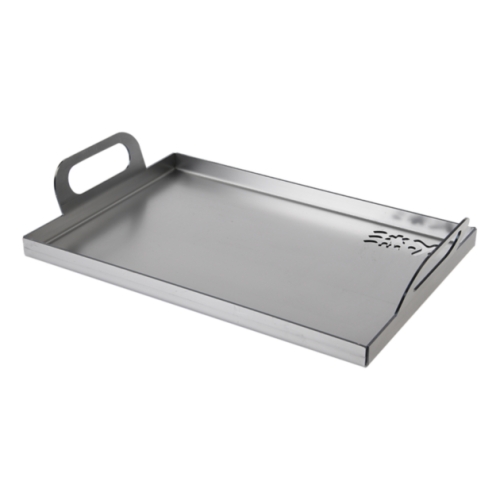 Brattisch / Plancha für Medium Wide - Kasai