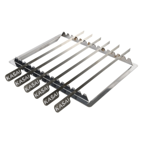 Grillspießhalterung für Medium Wide - Kasai