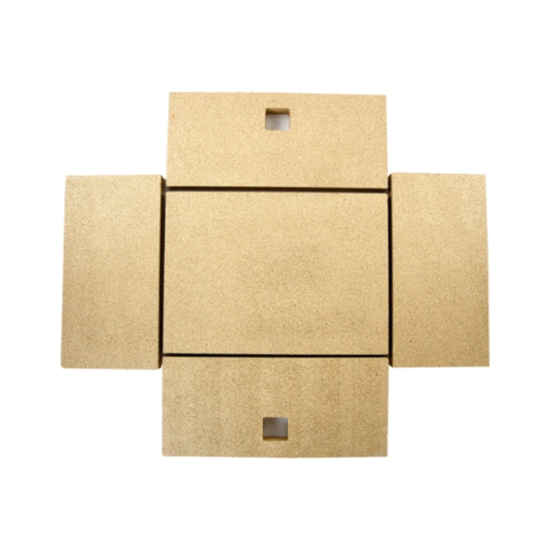 Ersatzwände für Medium Wide - Kasai