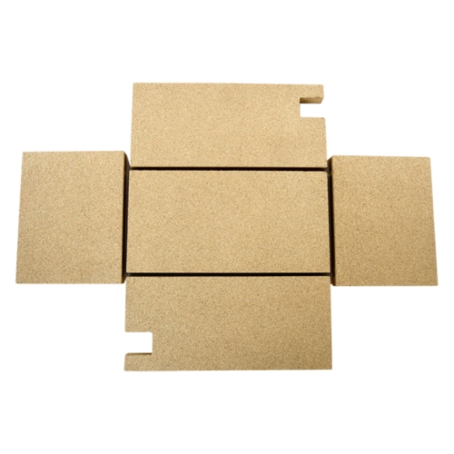 Ersatzwände für Medium Long - Kasai