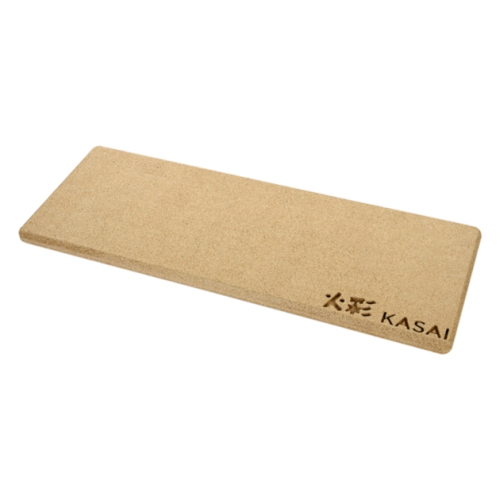Untersetzer / Heizmatte für Long - Kasai