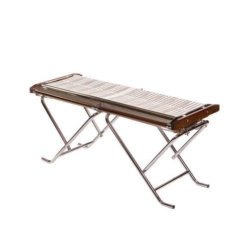 Gasgrill, TG160 Classic BBQ - Schlacke