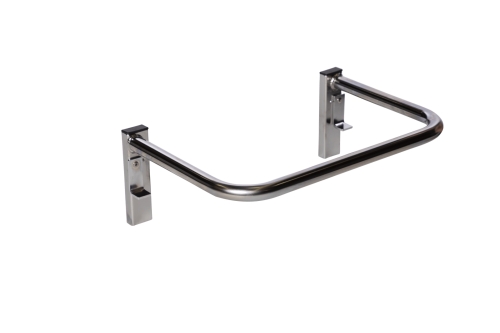 Gestell für TG160 Classic für GN-Kantine, 1 x 1/1 - Schlacke