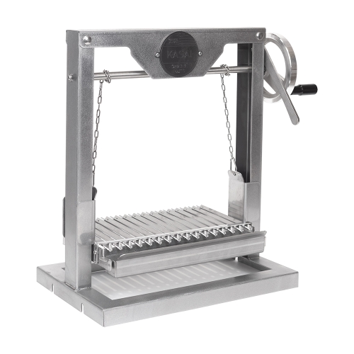 Asado Parrilla Grillzubehör für Konro-Grill, Medium Wide - Kasai