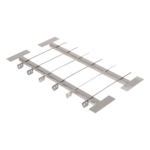 Hibachi-Set mit Spießen, Medium Long - Kasai