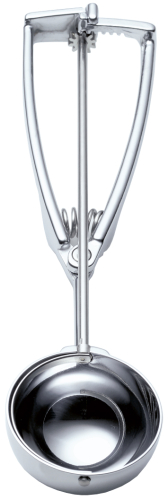 Portionierer mit Auswerfer Model CR - Stöckel