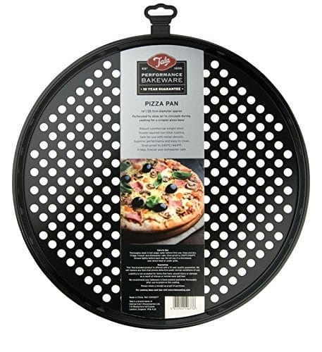 Pizzapfanne, 35,5 cm - Tala