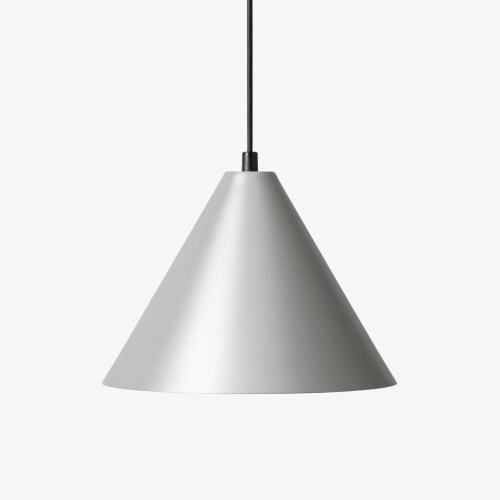 Trattoria 1250 Wärmelampe, festes Kabel, Aluminium - Stayhot