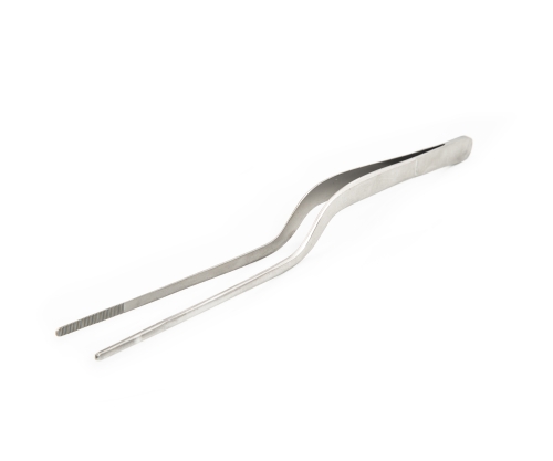 Legepinzette 20 cm - 100% Chef