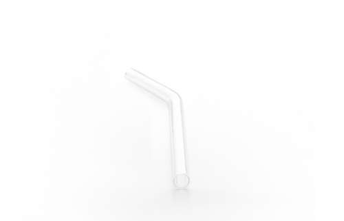 Glasstrohhalme, 24er-Pack – 100 % Chef