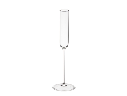 Cocktailglas, Reagenzglas mit Fuß, 2er-Pack – 100 % Chef