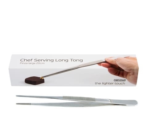 Rack 20 cm, Geschenkbox - 100% Chef