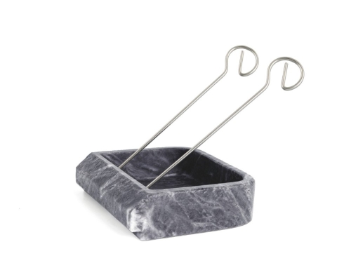 Grillspieß, Robata Skewer 25 cm, 25er-Pack - 100% Chef