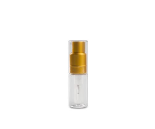 Mini-Sprühflasche für Pulver, 30 ml - 100% Chef