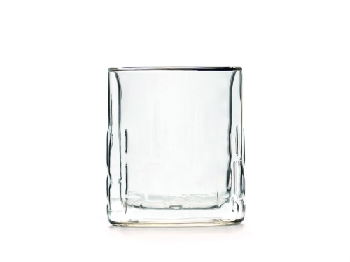 Glas für Tesla, Whisky Ne - 100% Chef