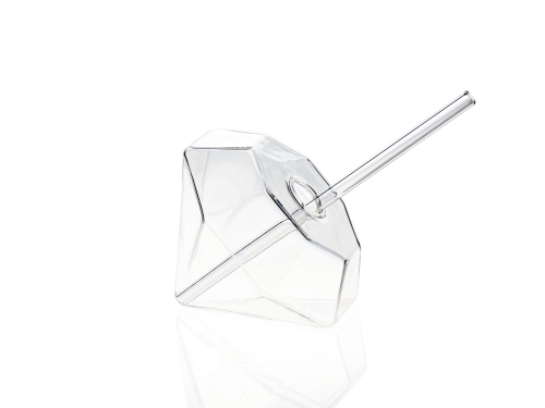 Cocktailgläser, Diamant, 2er-Pack - 100% Chef