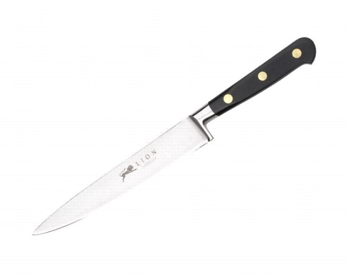 Ideal Filetmesser 15 cm - Sabatier Lion