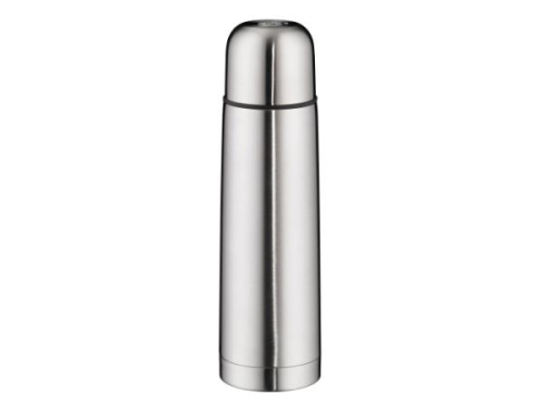 Thermosflasche IsoTherm Eco, Stahl gebürstet - Alfi