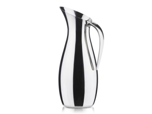 Edelstahl Dekanter, Felsen, 1,7 L - Zone Denmark