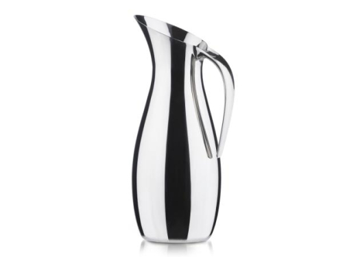 Edelstahl Dekanter, Felsen, 1,7 L - Zone Denmark