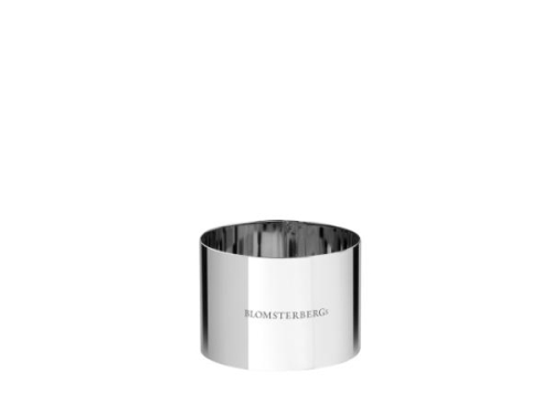 Stanzring 9 x 5 cm, 2er-Pack - Blomsterberg