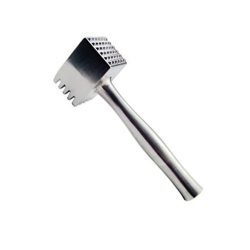 Steakstick, Aluminium, 686g