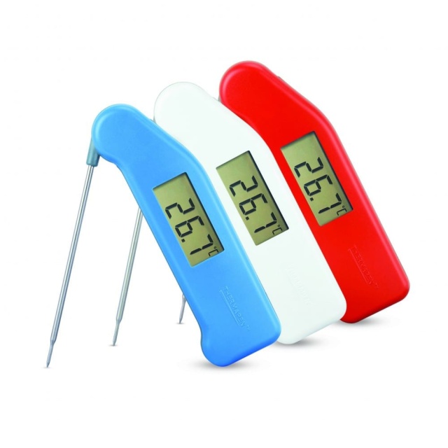 Thermapen 3 (klassisch), Thermometer - ETI