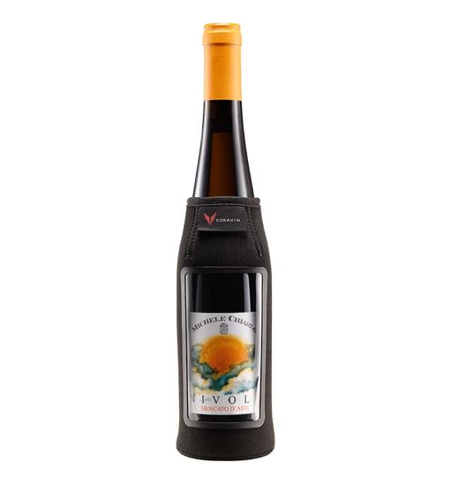 Kisten für Weinflaschen, Dessert - Coravin