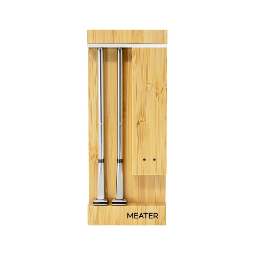 Meater Pro Duo, kabelloses Grillthermometer mit zwei Fühlern