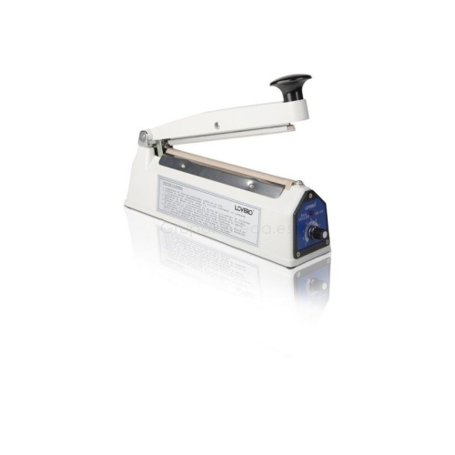 Versiegelungsmaschine für Oblaten