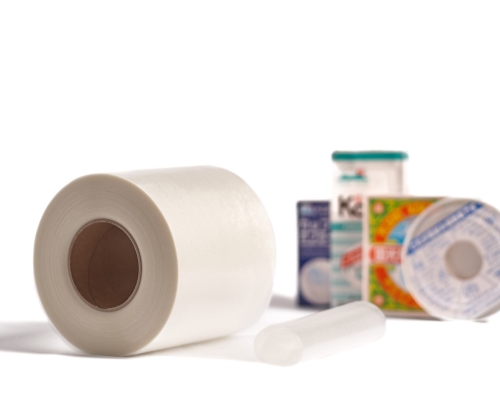 Oblatenrolle, 300 m x 12 cm