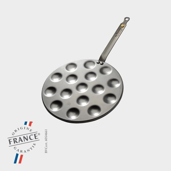 Kartoffelpfanne, Mineral B - de Buyer