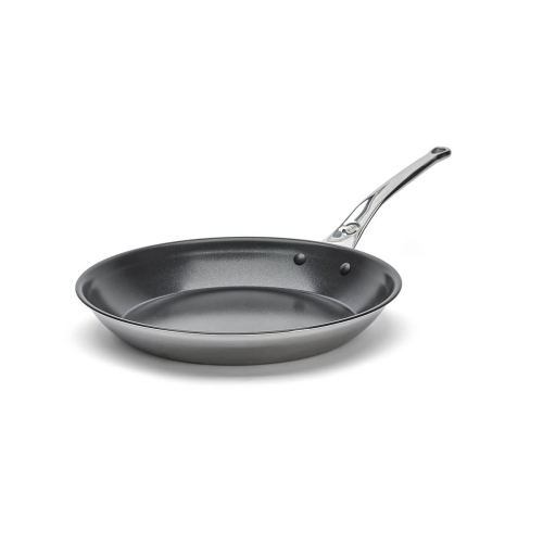 Beschichtete Bratpfanne, 32 cm, Affinity - de Buyer