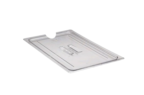 Deckelausschnitt für Anova, Transp, GN 1/1