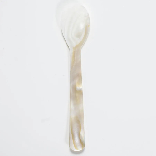 Nacionale Quenelle / Sauce Spoons