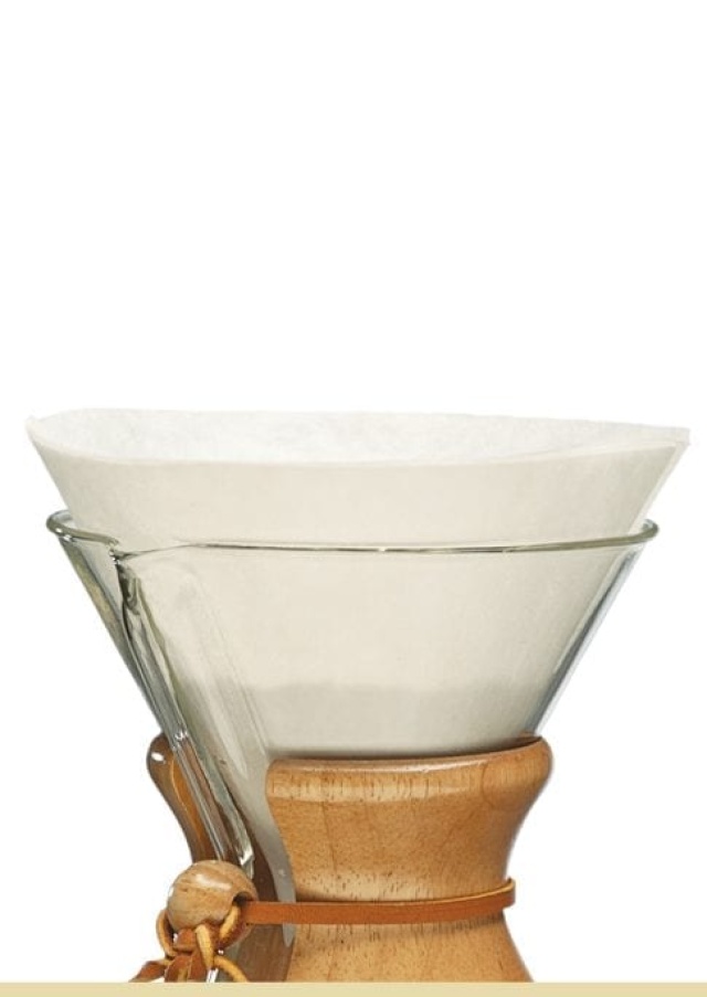 Filter, 6-8 Tassen - Chemex