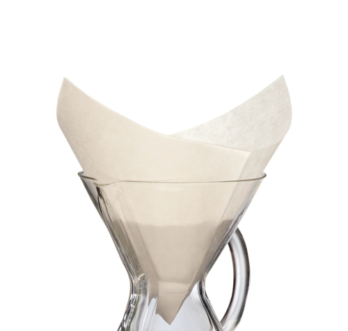 Filter, 6-8 Tassen - Chemex