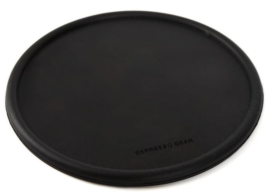 Robuste Tampermatte - Espresso Gear